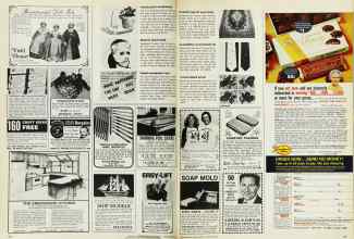 Better Homes & Gardens September 1976 Magazine Article: Page 156