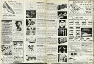 Better Homes & Gardens September 1976 Magazine Article: Page 162