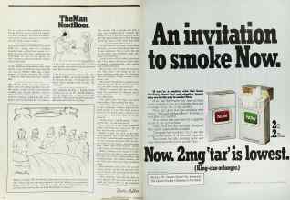 Better Homes & Gardens September 1976 Magazine Article: Page 164