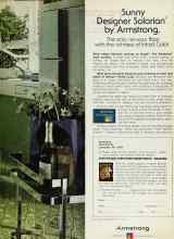 Better Homes & Gardens October 1976 Magazine Article: Page 1