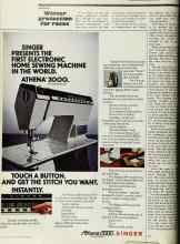 Better Homes & Gardens October 1976 Magazine Article: Winter protection for roses