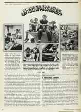 Better Homes & Gardens October 1976 Magazine Article: HOW DO OTHER FAMILIES GET ALONG FINANCIALLY?