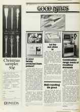 Better Homes & Gardens October 1976 Magazine Article: Is your family protected from poison?