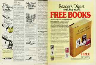 Better Homes & Gardens October 1976 Magazine Article: Page 28