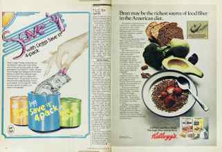 Better Homes & Gardens October 1976 Magazine Article: Page 56