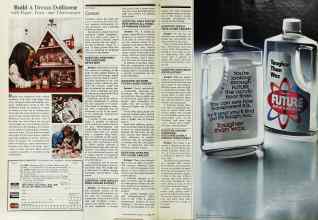 Better Homes & Gardens October 1976 Magazine Article: Page 62