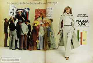 Better Homes & Gardens October 1976 Magazine Article: Page 76