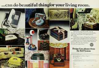 Better Homes & Gardens October 1976 Magazine Article: Page 82