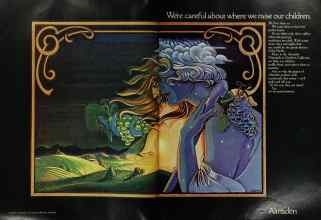 Better Homes & Gardens October 1976 Magazine Article: Page 94