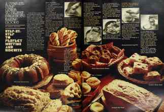 Better Homes & Gardens October 1976 Magazine Article: Page 116