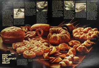 Better Homes & Gardens October 1976 Magazine Article: Page 118