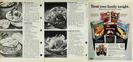 Better Homes & Gardens October 1976 Magazine Article: Page 130