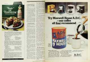 Better Homes & Gardens October 1976 Magazine Article: Page 148