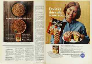 Better Homes & Gardens October 1976 Magazine Article: Page 150