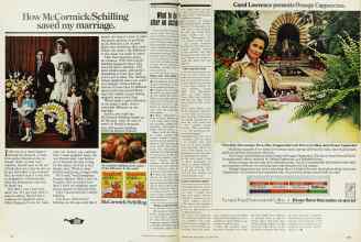 Better Homes & Gardens October 1976 Magazine Article: What to do after an accident