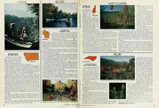 Better Homes & Gardens October 1976 Magazine Article: Page 172