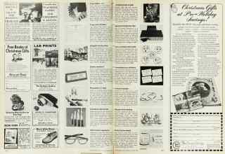 Better Homes & Gardens October 1976 Magazine Article: Page 192