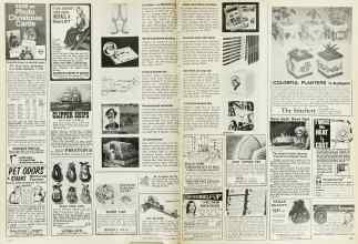 Better Homes & Gardens October 1976 Magazine Article: Page 194