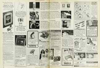 Better Homes & Gardens October 1976 Magazine Article: Page 204