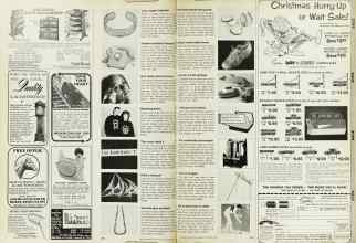 Better Homes & Gardens October 1976 Magazine Article: Page 206