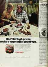 Better Homes & Gardens November 1976 Magazine Article: GARDENING IN NOVEMBER