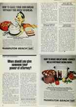 Better Homes & Gardens November 1976 Magazine Article: When should you give someone your power of attorney?