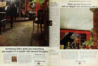 Better Homes & Gardens November 1976 Magazine Article: Page 2