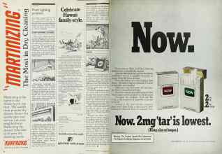 Better Homes & Gardens November 1976 Magazine Article: Page 26
