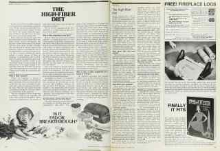 Better Homes & Gardens November 1976 Magazine Article: Page 28