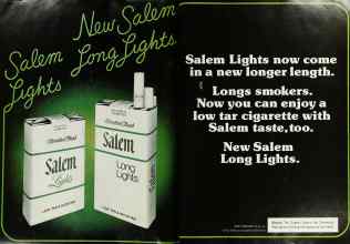 Better Homes & Gardens November 1976 Magazine Article: Page 44