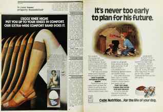 Better Homes & Gardens November 1976 Magazine Article: Page 62