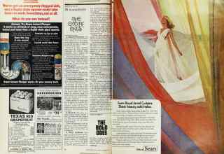 Better Homes & Gardens November 1976 Magazine Article: Page 94