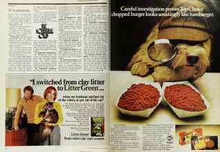 Better Homes & Gardens November 1976 Magazine Article: Page 96