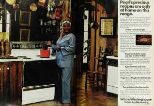 Better Homes & Gardens November 1976 Magazine Article: Page 102