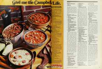 Better Homes & Gardens November 1976 Magazine Article: Page 130