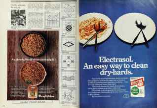 Better Homes & Gardens November 1976 Magazine Article: Page 178