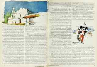 Better Homes & Gardens November 1976 Magazine Article: Page 200