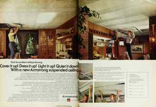 Better Homes & Gardens December 1976 Magazine Article: Page 2