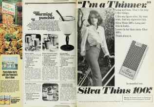 Better Homes & Gardens December 1976 Magazine Article: Page 16