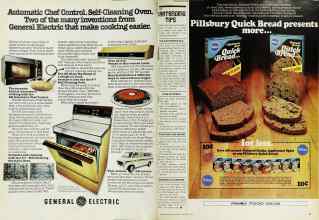 Better Homes & Gardens December 1976 Magazine Article: Page 40