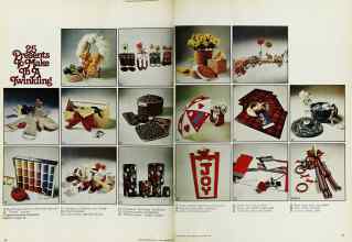 Better Homes & Gardens December 1976 Magazine Article: Page 56