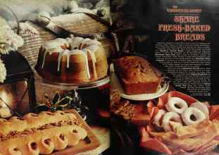 Better Homes & Gardens December 1976 Magazine Article: Page 70