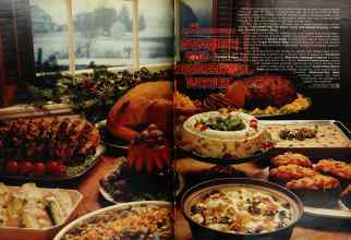 Better Homes & Gardens December 1976 Magazine Article: Page 76