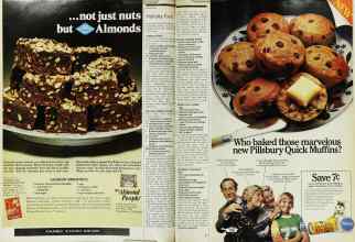 Better Homes & Gardens December 1976 Magazine Article: Page 84