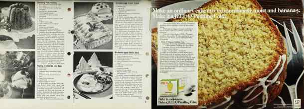 Better Homes & Gardens December 1976 Magazine Article: Page 88