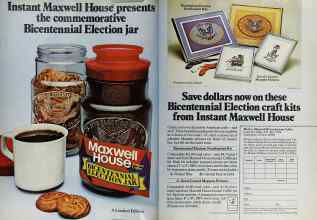 Better Homes & Gardens December 1976 Magazine Article: Page 94