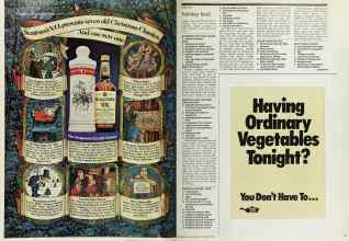 Better Homes & Gardens December 1976 Magazine Article: Page 98