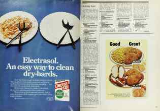 Better Homes & Gardens December 1976 Magazine Article: Page 106