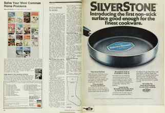 Better Homes & Gardens December 1976 Magazine Article: Page 134
