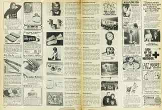 Better Homes & Gardens December 1976 Magazine Article: Page 146